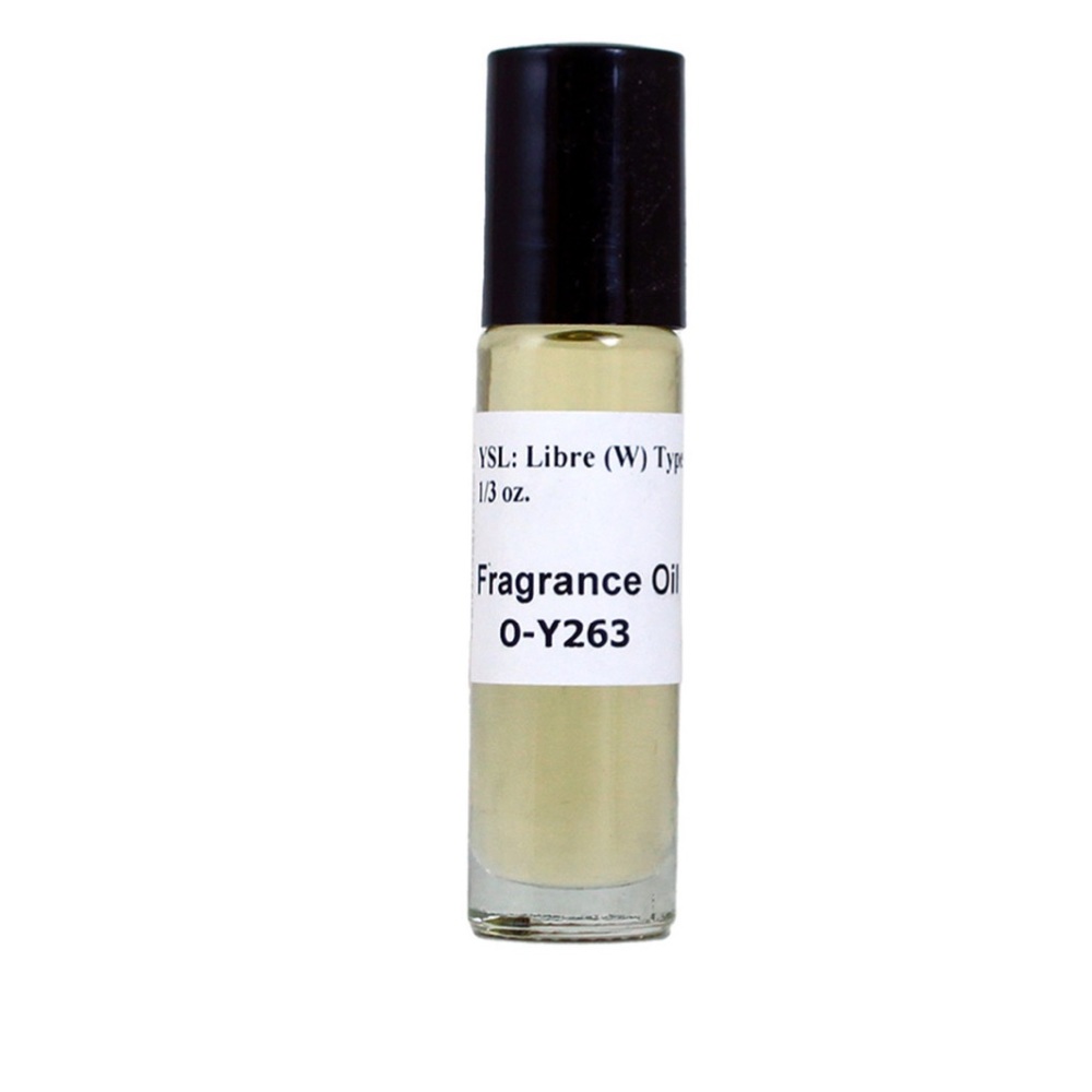 Yves Saint Laurent: Libre (W) Type - 1/3 oz Body Oil